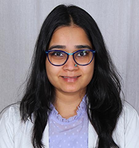 Dr. Bhawna Bhardwaj